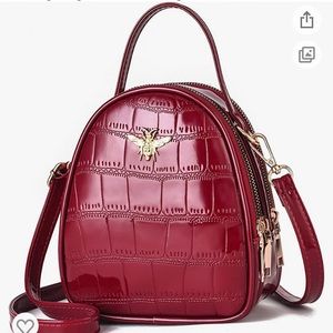 Brand New Bee purse
